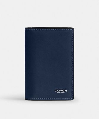 バイフォールド カード ケース | COACH/コーチ | 三越伊勢丹オンライン